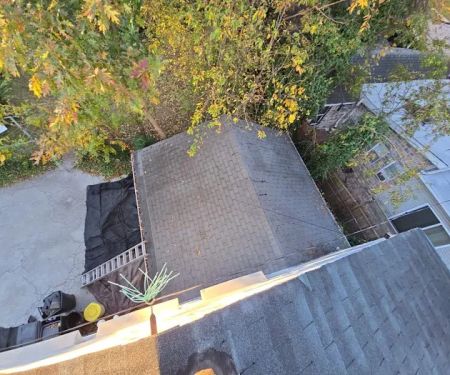Leopard Roofing