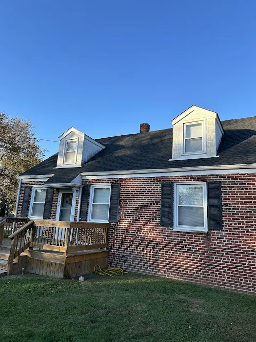 Leopard Roofing Picture 5