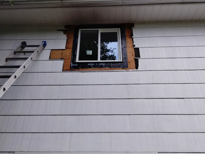 Jim Rhubart Roofing, LLC Picture 5