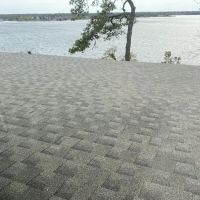 Jim Rhubart Roofing, LLC ico