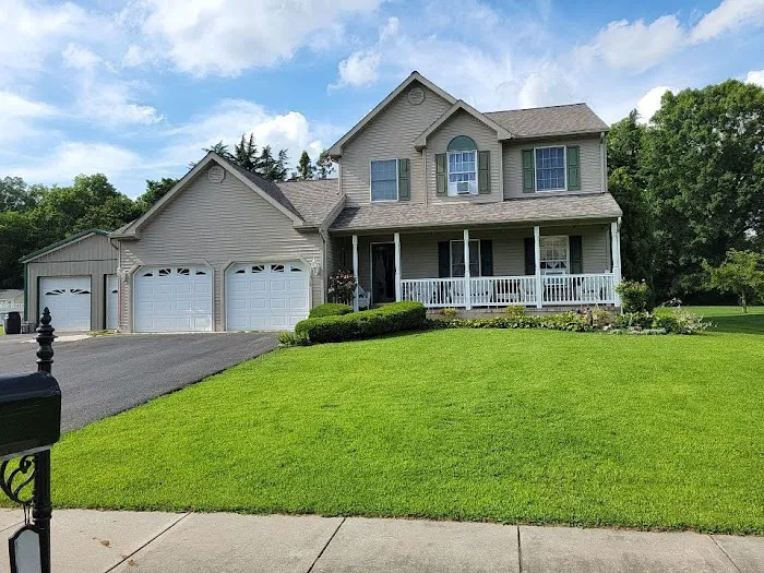 Jim Rhubart Roofing, LLC Picture 4