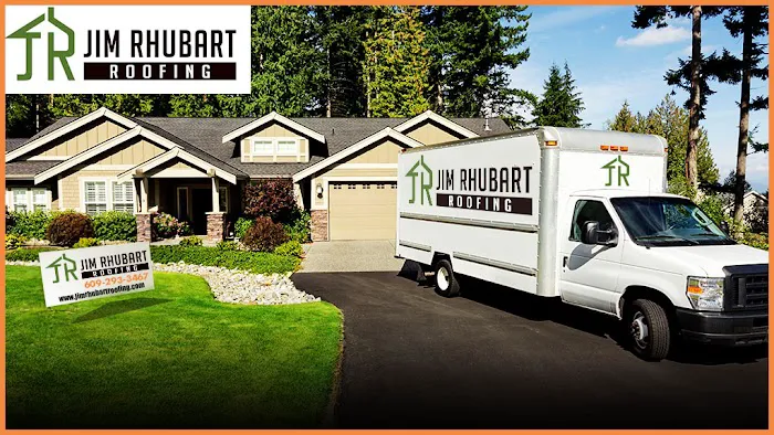 Jim Rhubart Roofing, LLC Picture 7