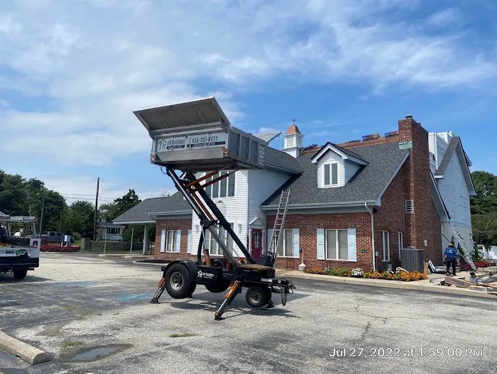 Jim Rhubart Roofing, LLC Picture 8