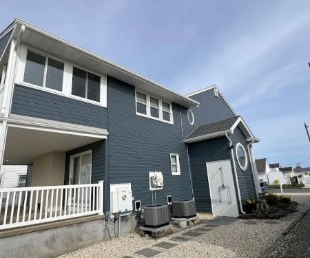 J&M Elite Contractors