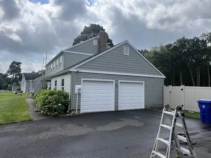 J&M Elite Contractors Picture 6