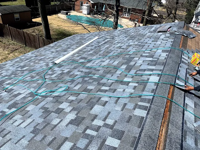 Premier roofing and siding contractor LLC Picture 8