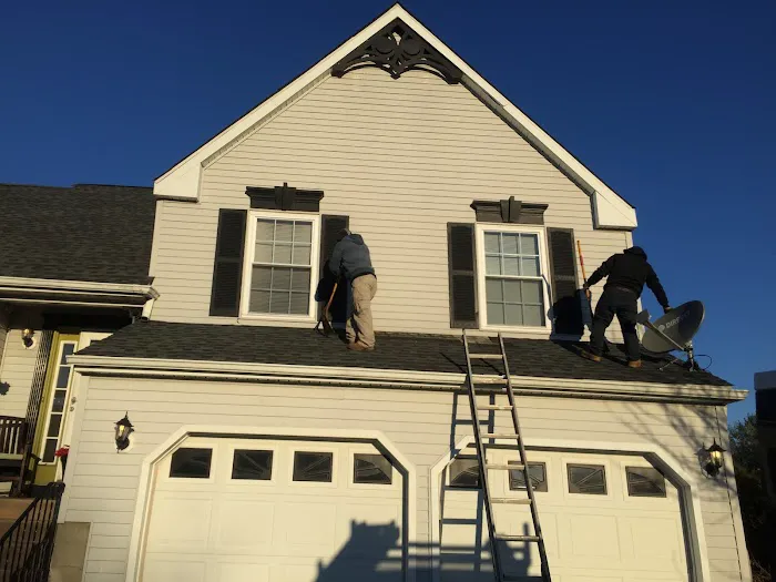 Premier roofing and siding contractor LLC Picture 4
