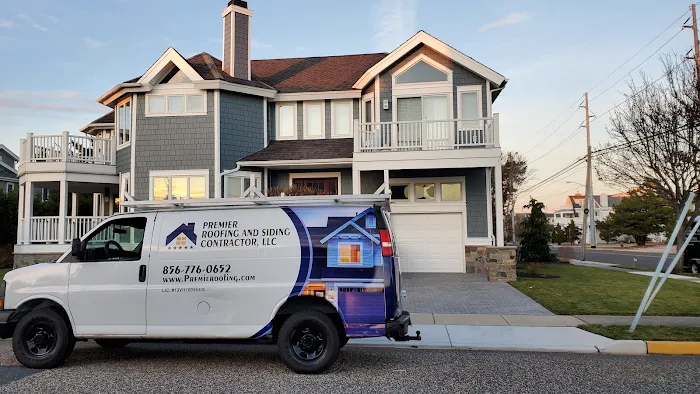 Premier roofing and siding contractor LLC Picture 9