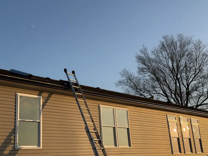 Peak Roofing and Siding Picture 2