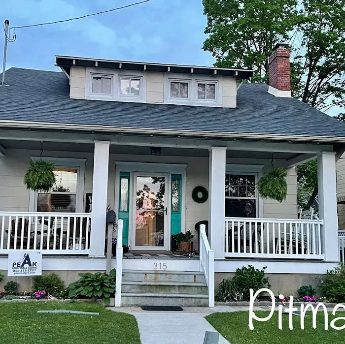 Peak Roofing and Siding Picture 10