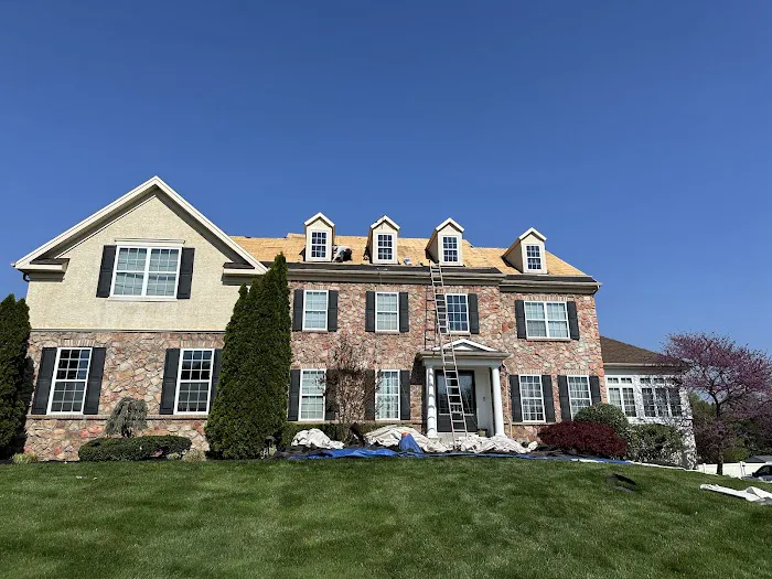 AM Construction Co. Picture 7