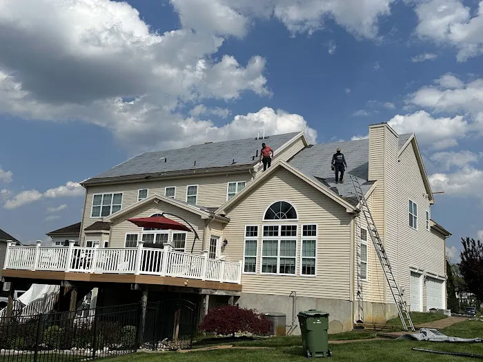 AM Construction Co. Picture 2