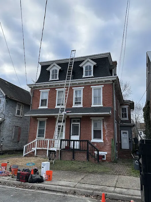 AM Construction Co. Picture 8