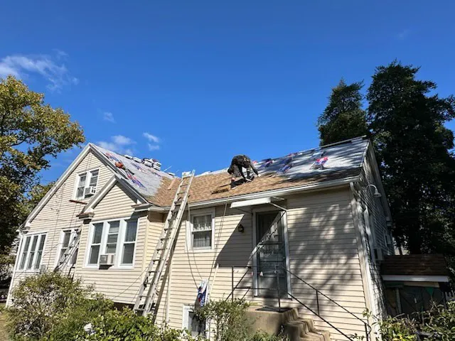 AM Construction Co. Picture 4