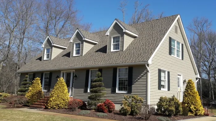 AM Construction Co. Picture 5