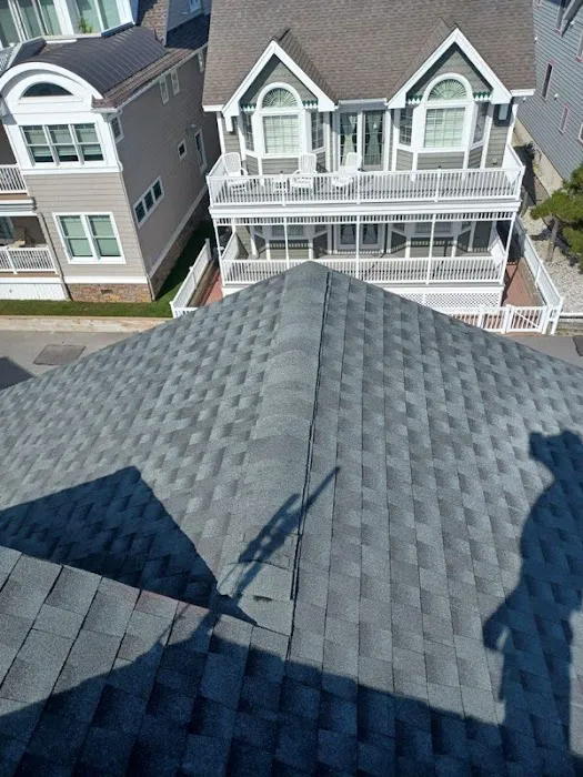 AM Construction Co. Picture 6