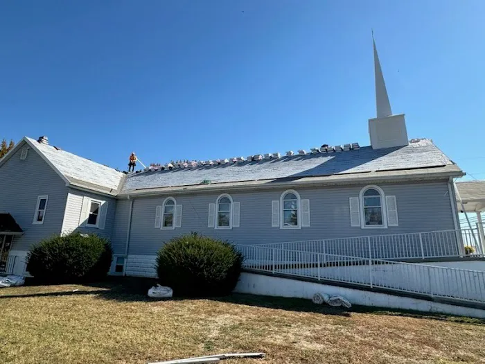 AM Construction Co. Picture 9