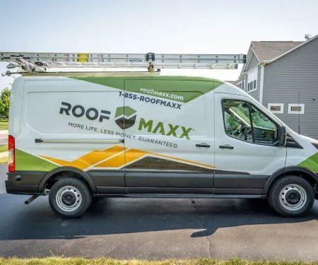 Roof Maxx of Hamilton Township, NJ