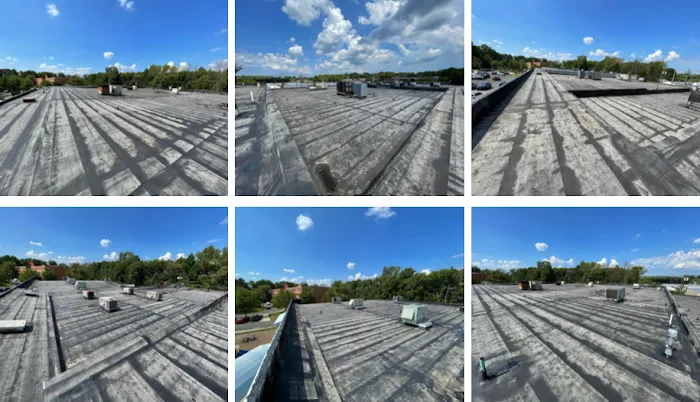 Shoreline Roofing Picture 5