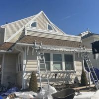 Shoreline Roofing ico