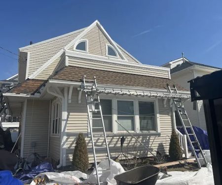 Shoreline Roofing