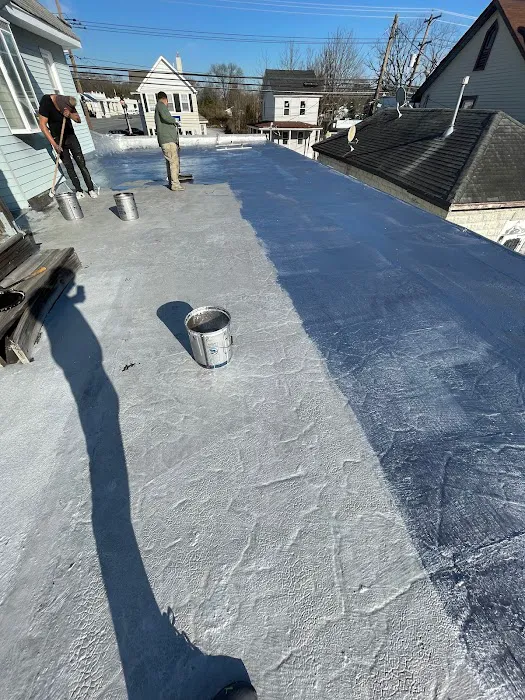 Shoreline Roofing Picture 6