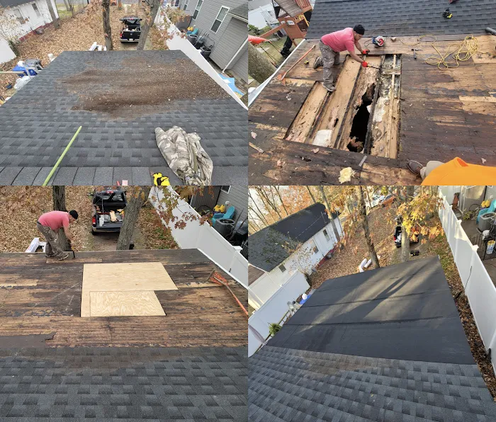 Shoreline Roofing Picture 10