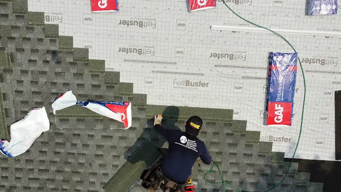 Shelby Roofing Services Picture 1