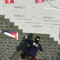 Shelby Roofing Services ico