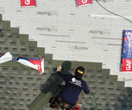 Shelby Roofing Services