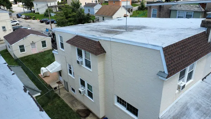 Shelby Roofing Services Picture 5