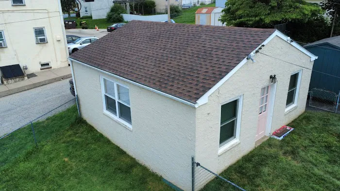 Shelby Roofing Services Picture 7