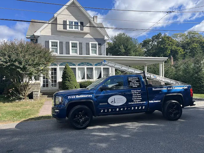 Shelby Roofing Services Picture 9