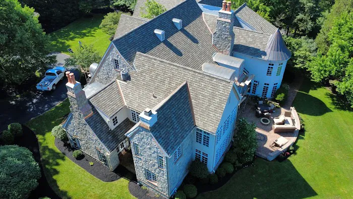 Shelby Roofing Services Picture 6