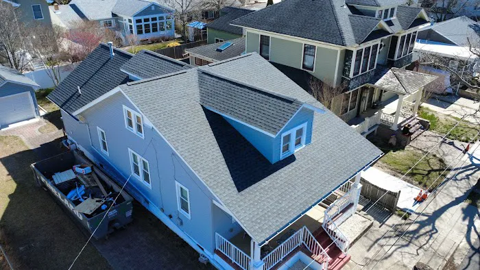 Shelby Roofing Services Picture 4