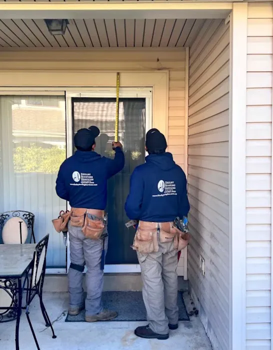 Shelby Roofing Services Picture 8