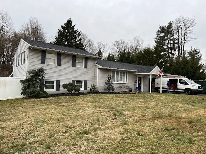 Patriot Roofers Picture 5