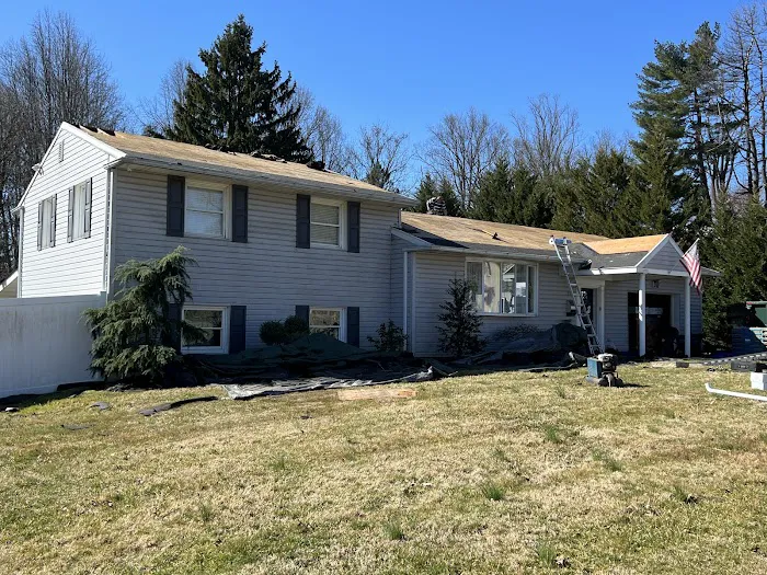 Patriot Roofers Picture 3