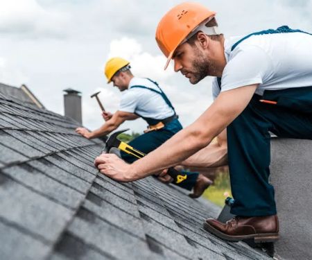 Patriot Roofers