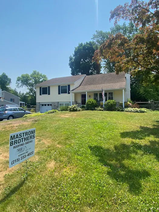 Mastroni Brothers Inc. Picture 4