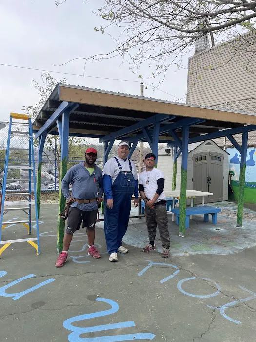 EHI Roofing Picture 1