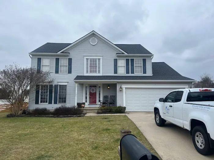 Apex Roofing & Exteriors Picture 4