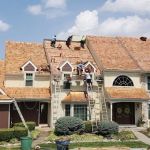 Apex Roofing & Exteriors
