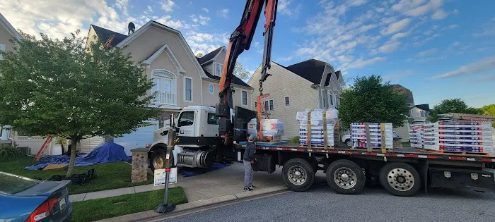 Apex Roofing & Exteriors Picture 7