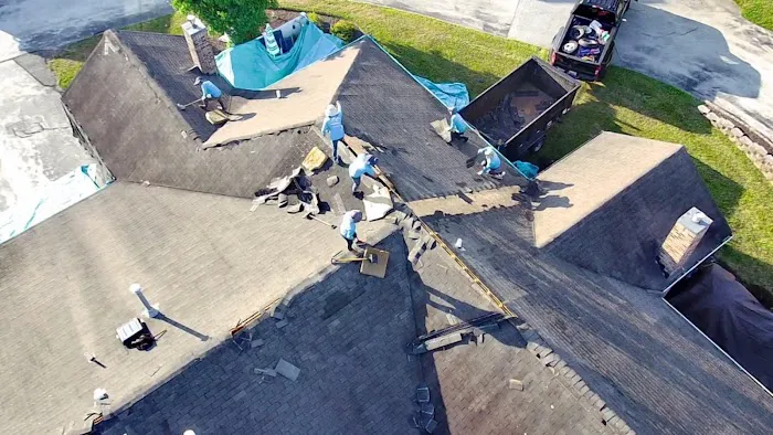 Apex Roofing & Exteriors Picture 5