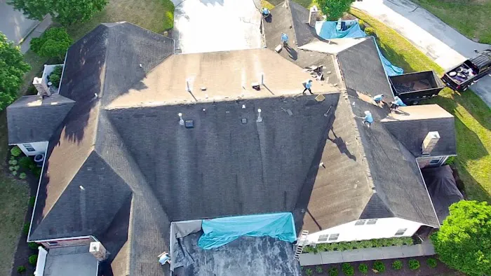 Apex Roofing & Exteriors Picture 3