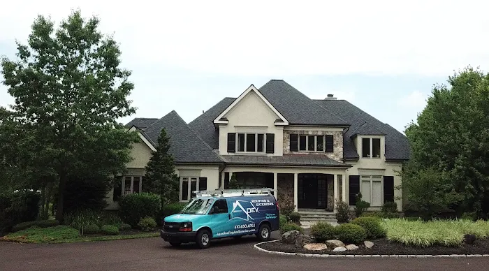Apex Roofing & Exteriors Picture 10