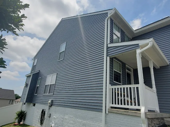 Apex Roofing & Exteriors Picture 8