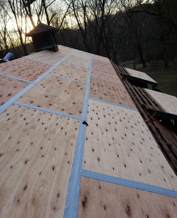 Christlike Roofing Company Picture 5