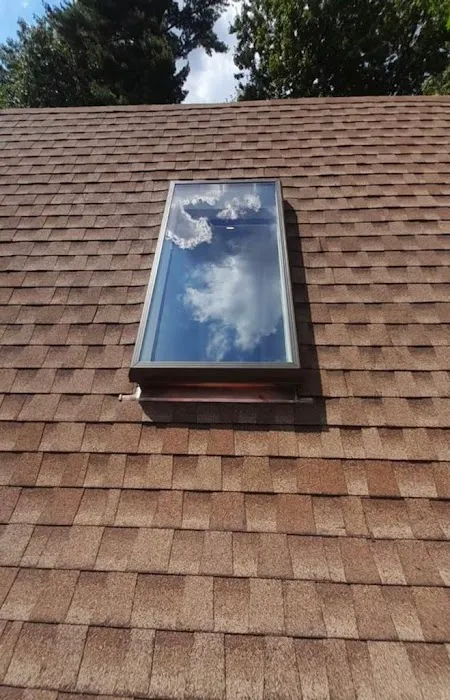 Christlike Roofing Company Picture 1